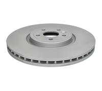Bremsscheibe ATE 24.0132-0191.1, 1 Stück