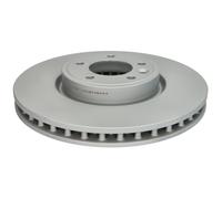 Bremsscheibe ATE 24.0134-0118.1, 1 Stück