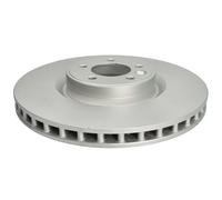 Bremsscheibe ATE 24.0134-0120.1, 1 Stück