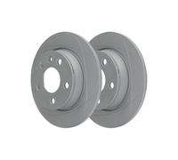 Bremsscheibe ATE 24.0310-0223.1 (2 Stk.) für VW Ford Seat Sharan Galaxy I