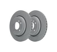Bremsscheibe ATE 24.0322-0209.1 (2 Stk.) für BMW 3er
