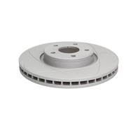 Bremsscheibe Vorderachse ATE 24.0328-0250.1
