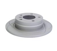 Bremsscheibe ATE Power Disc 24.0310-0202.1, 1 Stück