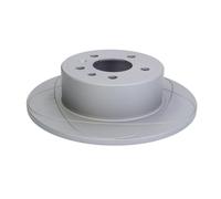 Bremsscheibe Hinterachse ATE 24.0310-0226.1