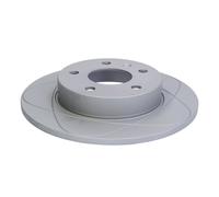 Bremsscheibe ATE Power Disc 24.0310-0250.1, 1 Stück