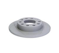 Bremsscheibe ATE Power Disc 24.0310-0261.1, 1 Stück