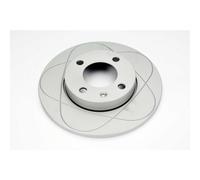 Bremsscheibe ATE Power Disc 24.0312-0106.1, 1 Stück