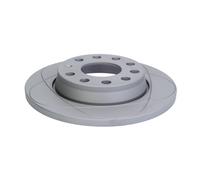 Bremsscheibe ATE Power Disc 24.0312-0148.1, 1 Stück