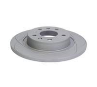 Bremsscheibe ATE Power Disc 24.0312-0157.1, 1 Stück