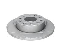 Bremsscheibe ATE Power Disc 24.0312-0158.1, 1 Stück