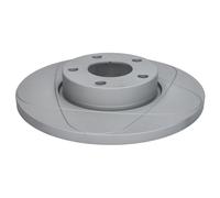 Bremsscheibe ATE Power Disc 24.0315-0105.1, 1 Stück