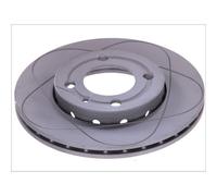 Bremsscheibe ATE Power Disc 24.0318-0106.1, 1 Stück