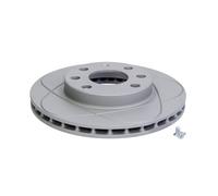 Bremsscheibe Vorderachse ATE 24.0320-0115.1