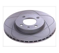 Bremsscheibe ATE Power Disc 24.0320-0128.1, 1 Stück