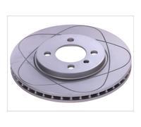 Bremsscheibe ATE Power Disc 24.0322-0122.1, 1 Stück