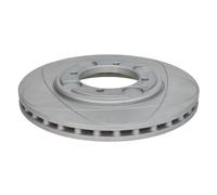 Bremsscheibe ATE Power Disc 24.0322-0170.1, 1 Stück