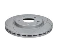 Bremsscheibe ATE Power Disc 24.0322-0199.1, 1 Stück