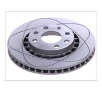 Bremsscheibe ATE Power Disc 24.0324-0115.1, 1 Stück
