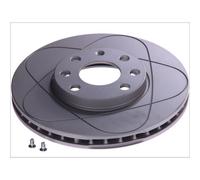 Bremsscheibe ATE Power Disc 24.0324-0152.1, 1 Stück