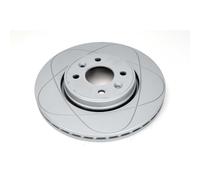 Bremsscheibe ATE Power Disc 24.0324-0158.1, 1 Stück