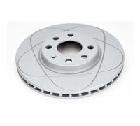 Bremsscheibe ATE Power Disc 24.0324-0166.1, 1 Stück