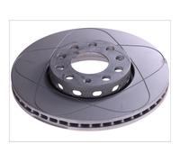 Bremsscheibe ATE Power Disc 24.0325-0105.1, 1 Stück