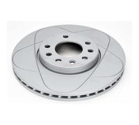 Bremsscheibe ATE Power Disc 24.0325-0119.1, 1 Stück