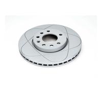 Bremsscheibe ATE Power Disc 24.0325-0141.1, 1 Stück