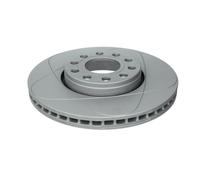 Bremsscheibe ATE Power Disc 24.0325-0171.1, 1 Stück