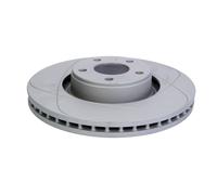 Bremsscheibe ATE Power Disc 24.0330-0175.1, 1 Stück