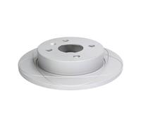 2x ATE Bremsscheibe PowerDisc 24.0310-0251.1