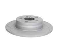 Bremsscheibe Hinterachse ATE 24.0310-0328.1