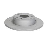 Bremsscheibe ATE PowerDisc 24.0310-0356.1, 1 Stück