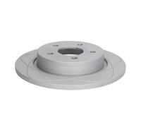Bremsscheibe ATE PowerDisc 24.0311-0171.1, 1 Stück