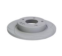 Bremsscheibe ATE PowerDisc 24.0312-0144.1, 1 Stück