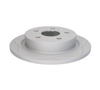 Bremsscheibe ATE PowerDisc 24.0312-0187.1, 1 Stück