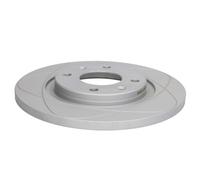 Bremsscheibe ATE PowerDisc 24.0313-0184.1, 1 Stück