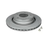 Bremsscheibe ATE PowerDisc 24.0319-0108.1, 1 Stück