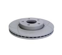 Bremsscheibe ATE PowerDisc 24.0325-0117.1, 1 Stück