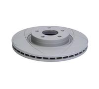 ATE | Bremsscheibe | 24.0325-0162.1