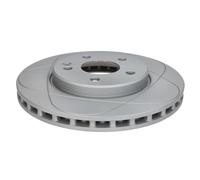 Bremsscheibe ATE PowerDisc 24.0325-0167.1, 1 Stück