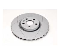 Bremsscheibe ATE PowerDisc 24.0328-0136.1, 1 Stück