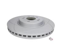 Toyota Yaris Wasserkühler Abakus 051-017-0047-B Ersatz für 164000N050