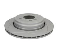 Bremsscheibe ATE - TEVES 24.0320-0183.1, 1 Stück