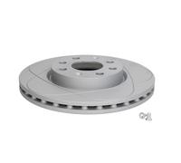 Bremsscheibe ATE - TEVES 24.0322-0231.1, 1 Stück