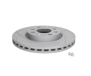 Bremsscheibe ATE - TEVES 24.0322-0231.1, 1 Stück