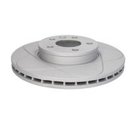 Bremsscheibe Vorderachse ATE 24.0326-0115.1