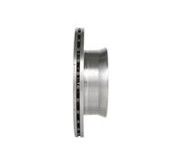 2x BOSCH Bremsscheibe 0 986 478 849