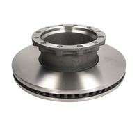 Bremsscheibe BERAL BCR173A, 1 Stück