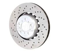 SHW Performance Bremsscheibe